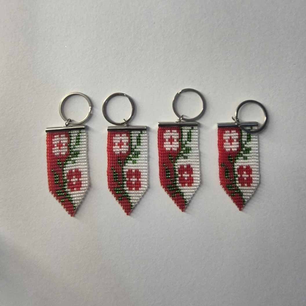 Breloc „Mărțișor”