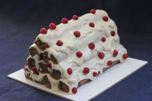 Cușma lui Guguță raw vegan