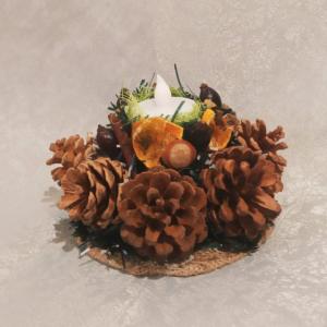 Luminare pentru masa