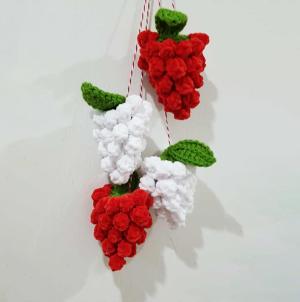 Struguri de primavara